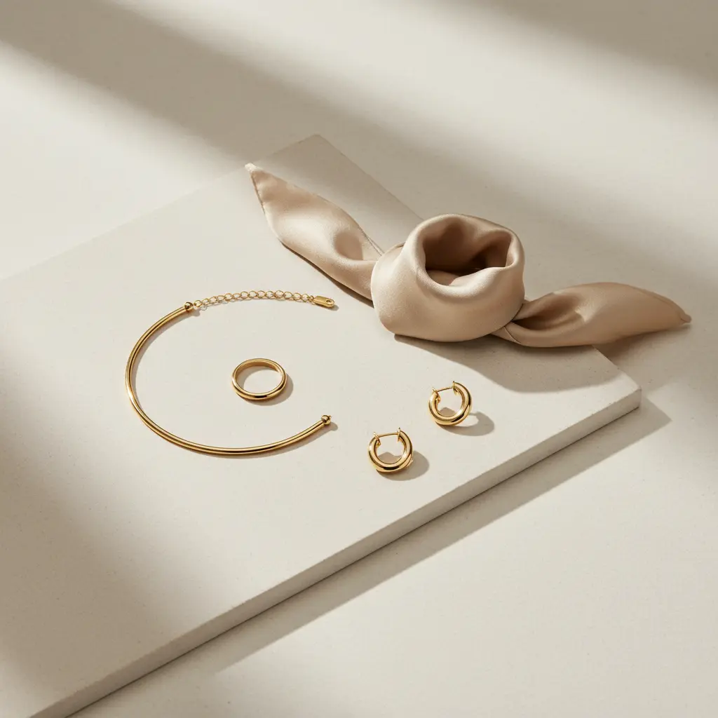 Bijoux & Accessoires Femme