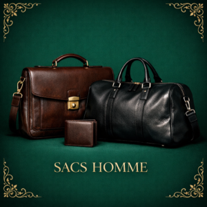 Sacs & Portefeuilles