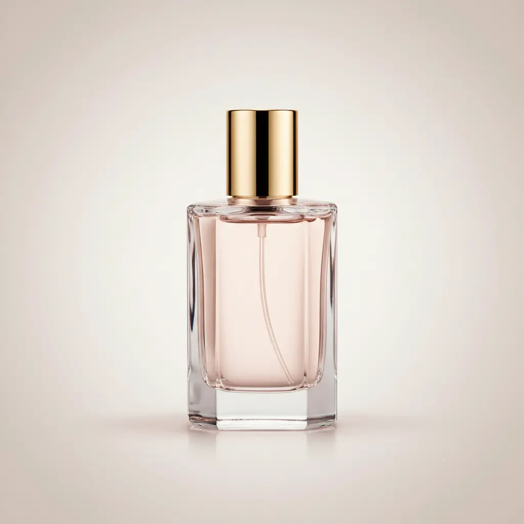 Parfums Femme