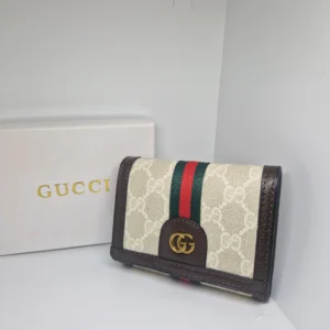PORTE MONNAIE GUCCI FEMMES 1