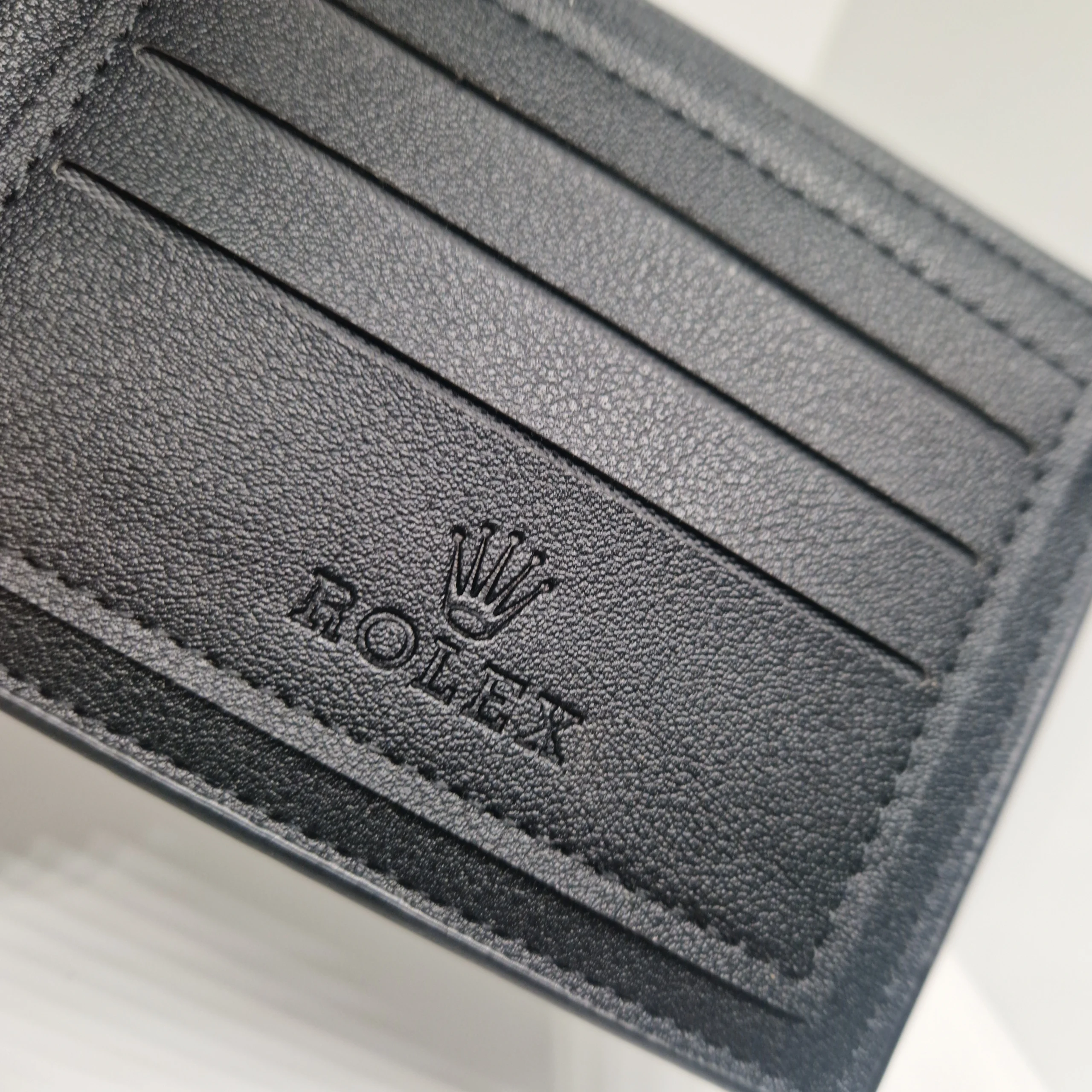 PORTE MONNAIE ROLEX HOMMES 1 – Image 3