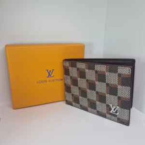 PORTE MONNAIE LOUIS VUITTON 1