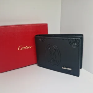 PORTE MONNAIE CARTIER HOMMES 1