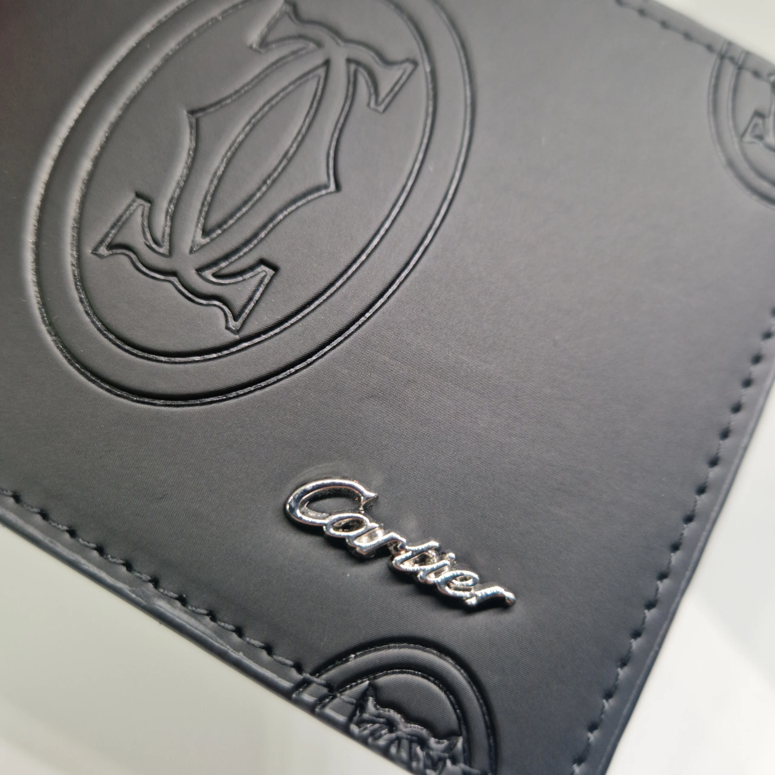 PORTE MONNAIE CARTIER HOMMES 1 – Image 3