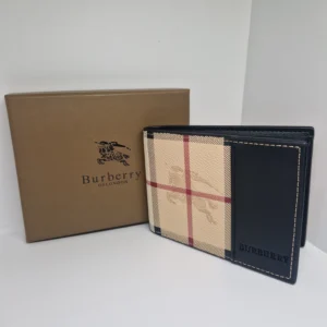 PORTE MONNAIE BURBERRY HOMMES 1