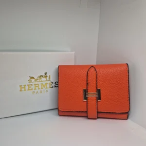 PORTE MONNAIE HERMES FEMMES 1