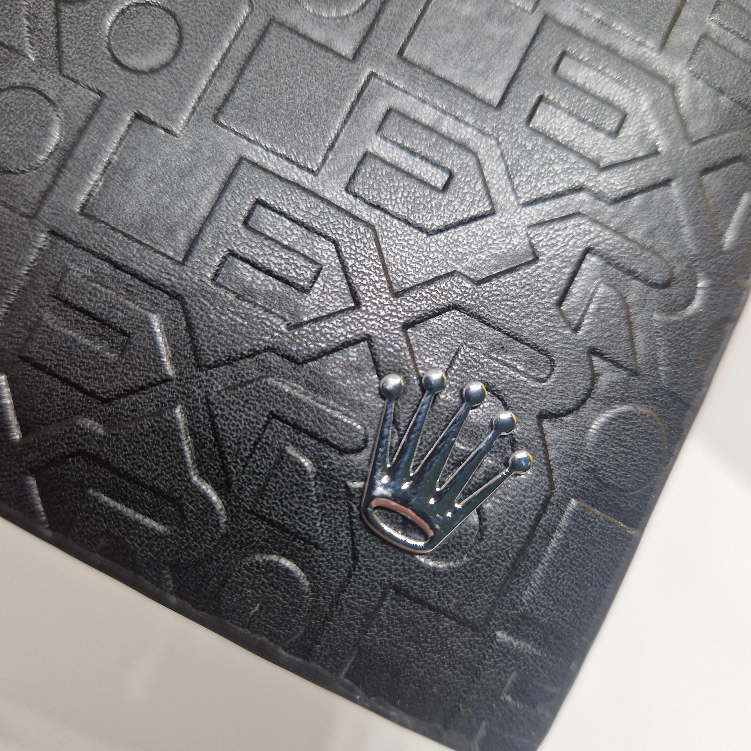 PORTE MONNAIE ROLEX HOMMES 3 – Image 3