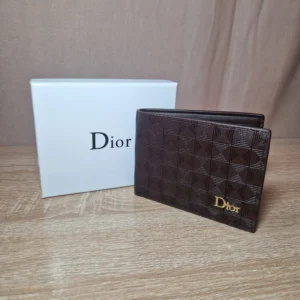 PORTE-MONNAIE DIOR HOMMES 1