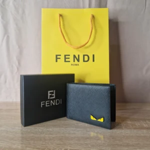 PORTE-MONNAIE FENDI HOMMES 1