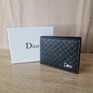 PORTE-MONNAIE DIOR HOMMES 4