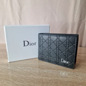 PORTE-MONNAIE DIOR 5 HOMMES
