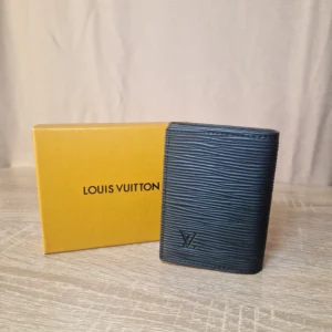 PORTE-CARTE LOUIS VUITTON 1 HOMMES