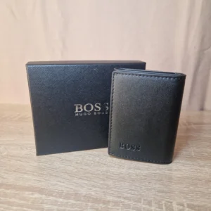 PORTE-CARTE BOSS 1 HOMMES