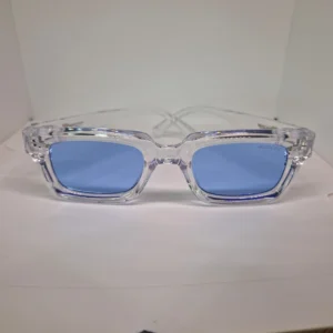 LUNETTES MOSCOT 1 - 6, PACKAGING SIMPLE