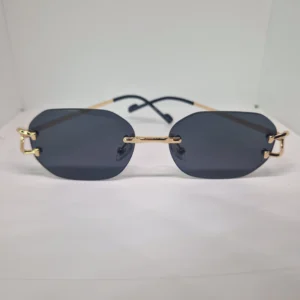LUNETTES CARTIER 1 - 2