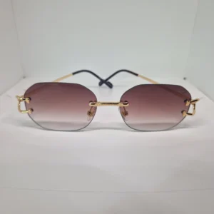 LUNETTES CARTIER 1 - 3