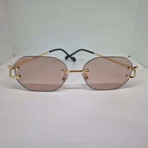 LUNETTES CARTIER 1 - 5