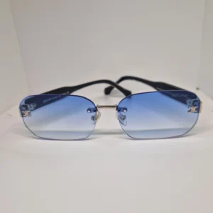 LUNETTE CÉLINE 1 - BLEU-DEGRADE, SIMPLE