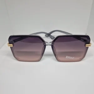 LUNETTE DIOR FEMME 1 - GRIS
